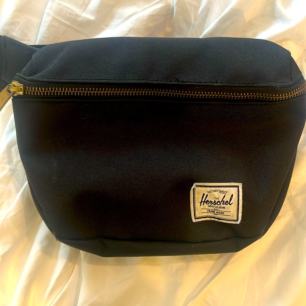 Hershel belt bag
